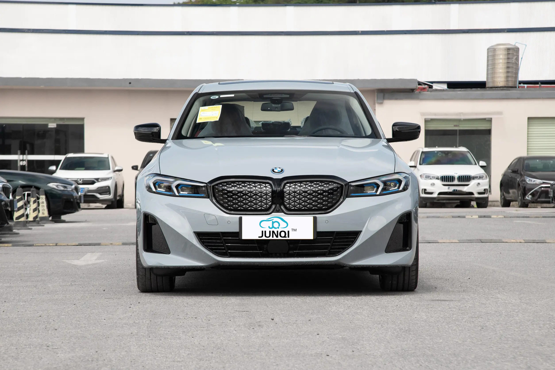 Wysokiej jakości Bmws I3 2024 2023 Samochód elektryczny Nowoczesne pojazdy energetyczne Na sprzedaż