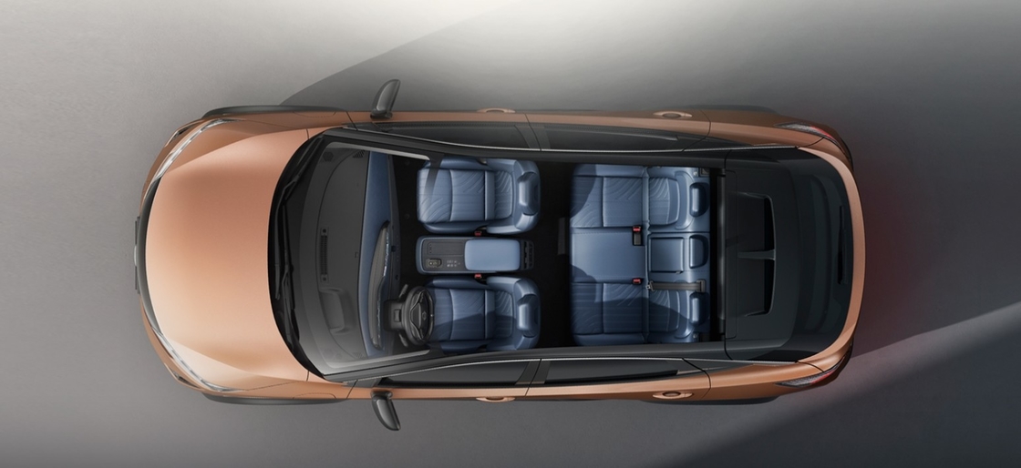 Nissan Ariya lewy kierownictwo Pure Electric 242 KM Samochód elektryczny Duża prędkość 160 km/h Długi zasięg 623 km