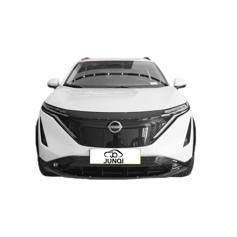Nissan Ariya lewy kierownictwo Pure Electric 242 KM Samochód elektryczny Duża prędkość 160 km/h Długi zasięg 623 km