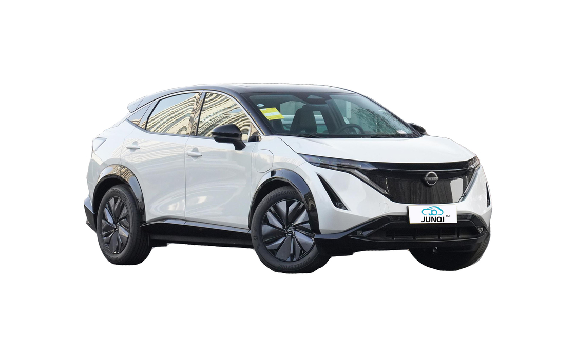 Nissan Ariya 4WD EV 2023 Nowy Energetyczny EV Elektryczny Samochód Samochód Eksport w Stoku Elektryczny Pojazd Używany
