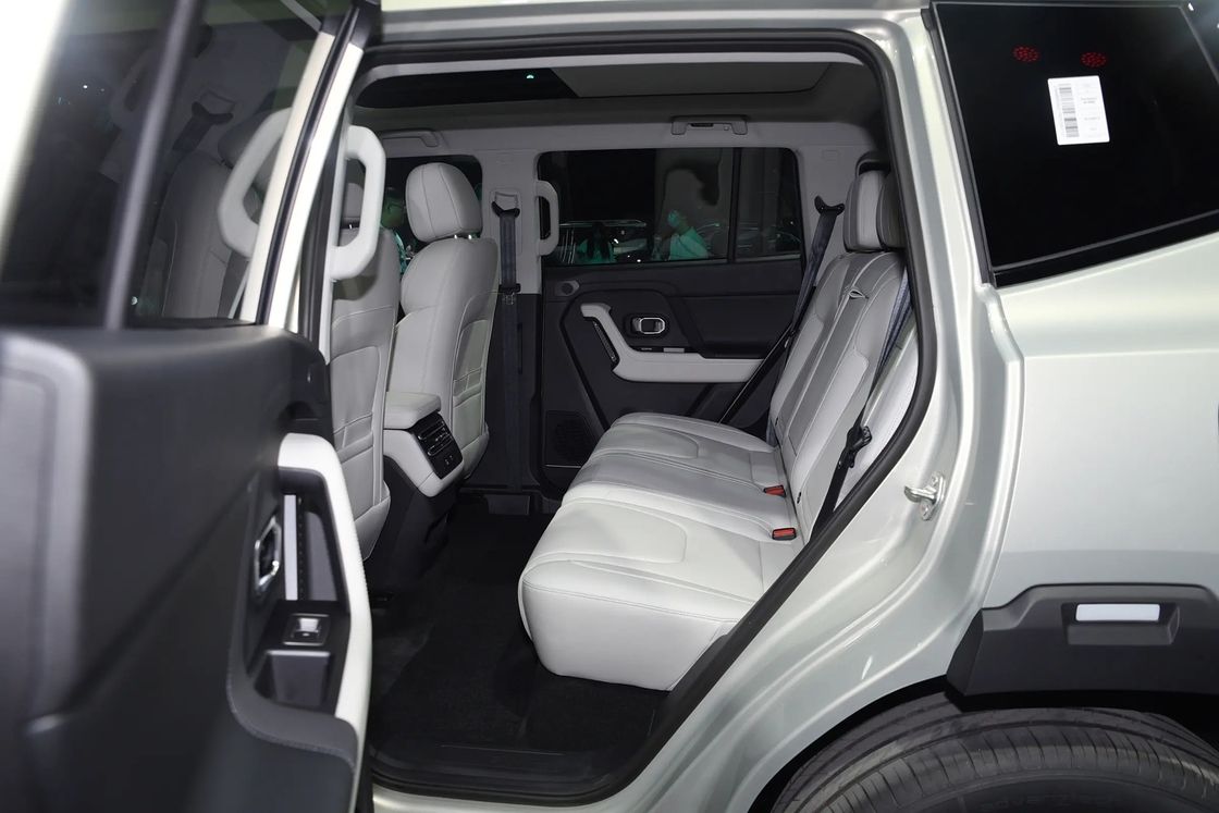 Jetour Shanhai T1 2024 1.5TD Xiangshan Nowy samochód 2025 1.5 2.0 T 4WD Samochody turbo Benzyna Benzyna Hybrid SUV Samochód na stokach hurtowy