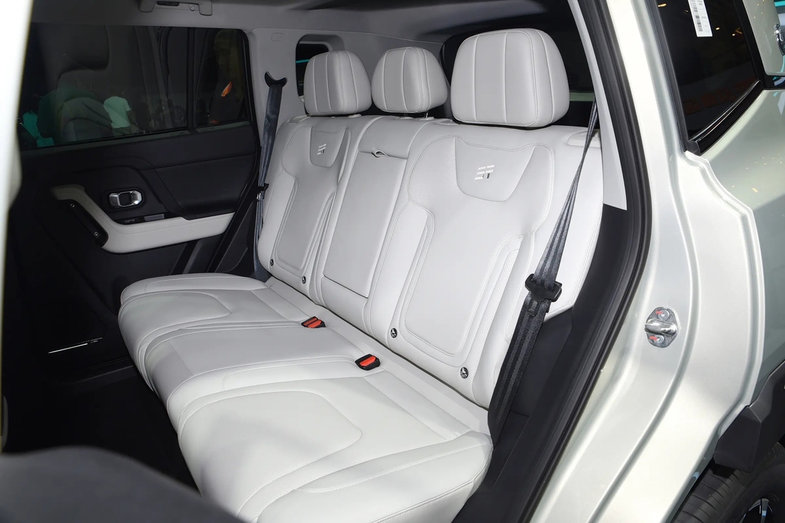 Jetour Shanhai T1 2024 1.5TD Xiangshan Nowy samochód 2025 1.5 2.0 T 4WD Samochody turbo Benzyna Benzyna Hybrid SUV Samochód na stokach hurtowy