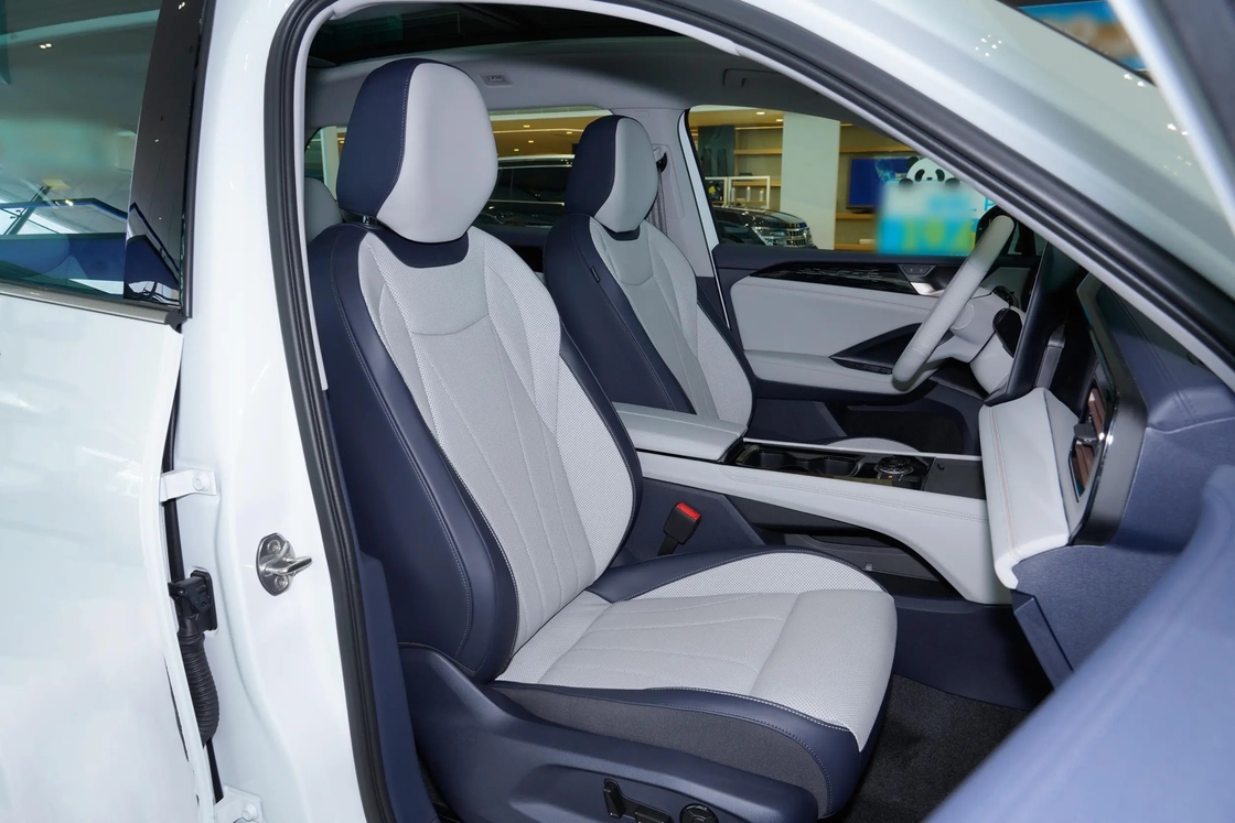 Vw Tiguan L Nowy SUV Car Carro Auto 380TSI 2.0t 330T 2WD 7 miejsc smart edition średniej wielkości SUV