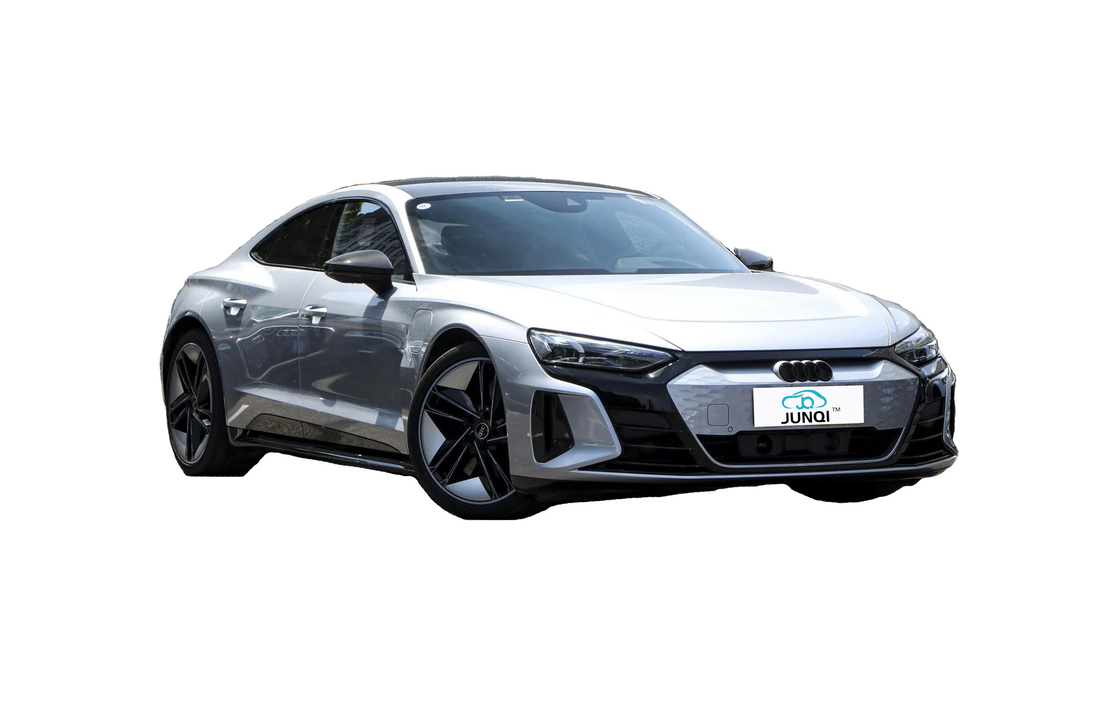 FAW AUDI RS E-Tron Gt 495km Dorośli Elektryczny Samochód Nowoenergetyczne Pojazdy Audi RS E-Tron Gt