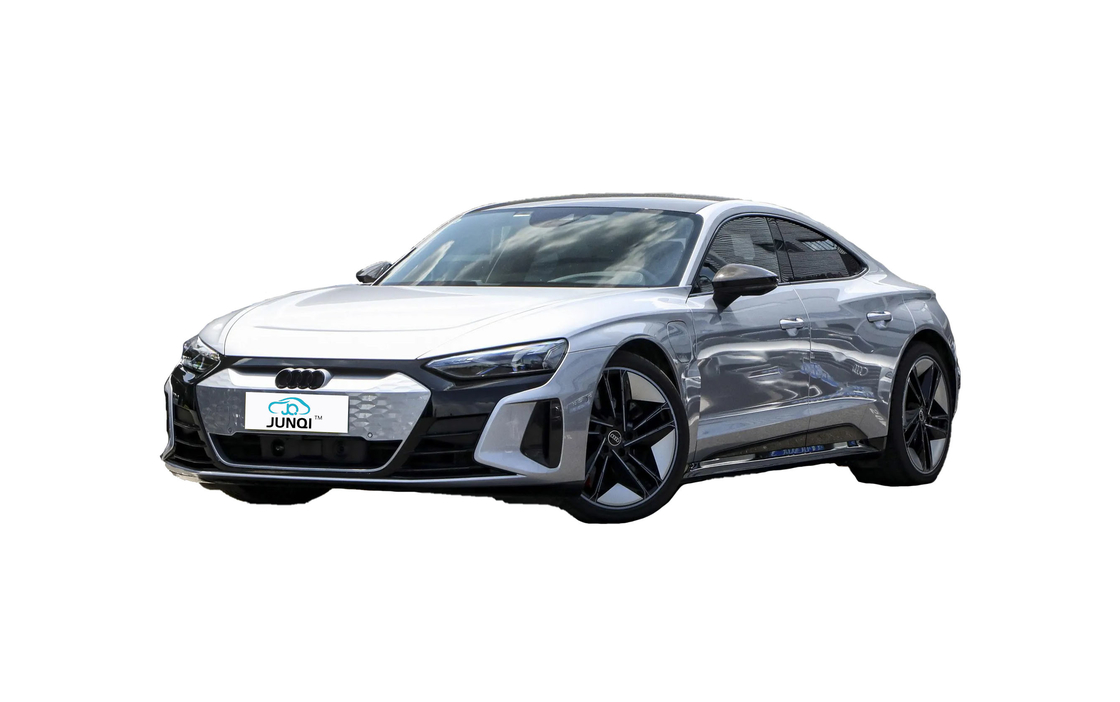 Audi RS E-tron GT 2023 Model podstawowy Średnie i duże pojazdy