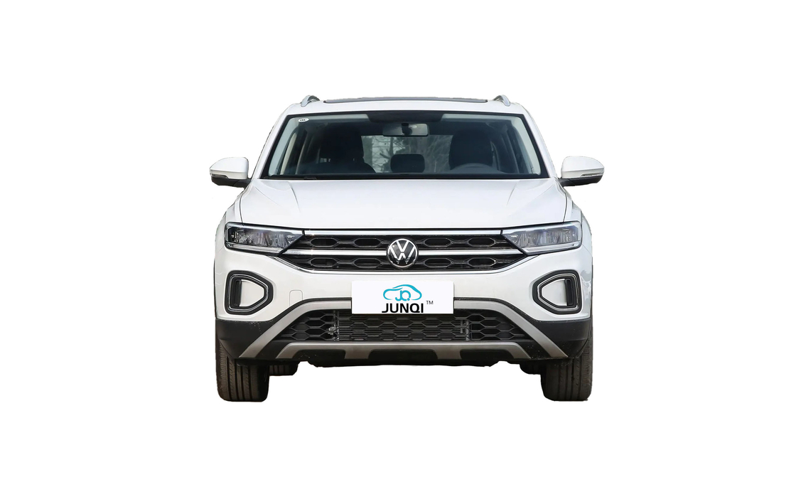 VW T ROC 2024 2023 280TSI 300TSI DSG R18 1.5T L4 160hp 200km/h TROC Benzyna Kompaktny SUV Samochód dla Volkswagen T-ROC