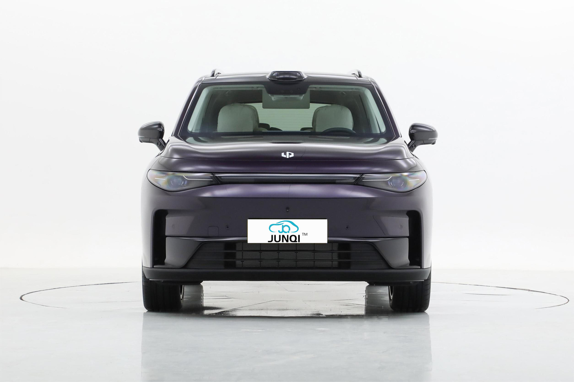 Najlepsza wartość Nowe pojazdy energetyczne 2024 Leapmotor C16 Electric SUV Chiński Smart EV z wysoką wydajnością gotowy do wysyłki