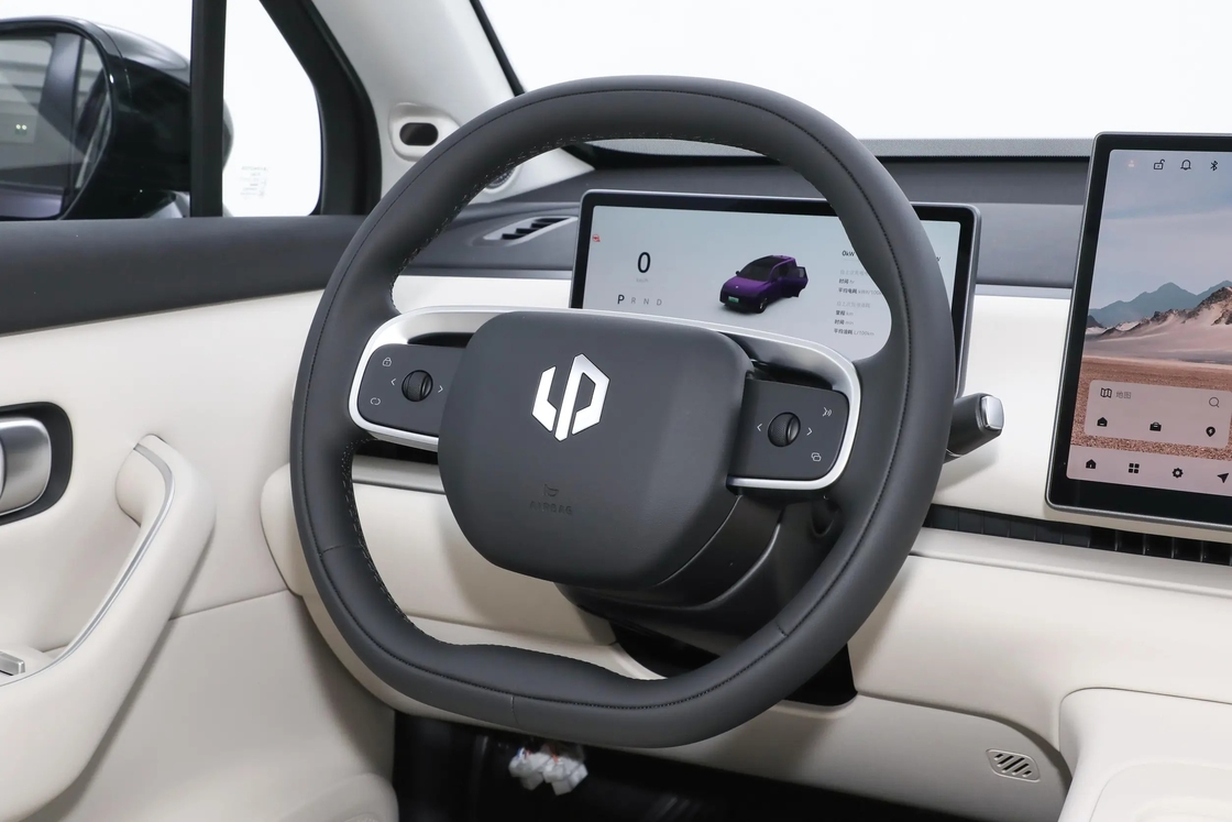 Leapmotor C16 SUV RWD Drive Extended Range Pojazd Nowy Pojazd Energetyczny Hybrid Sedan do sprzedaży