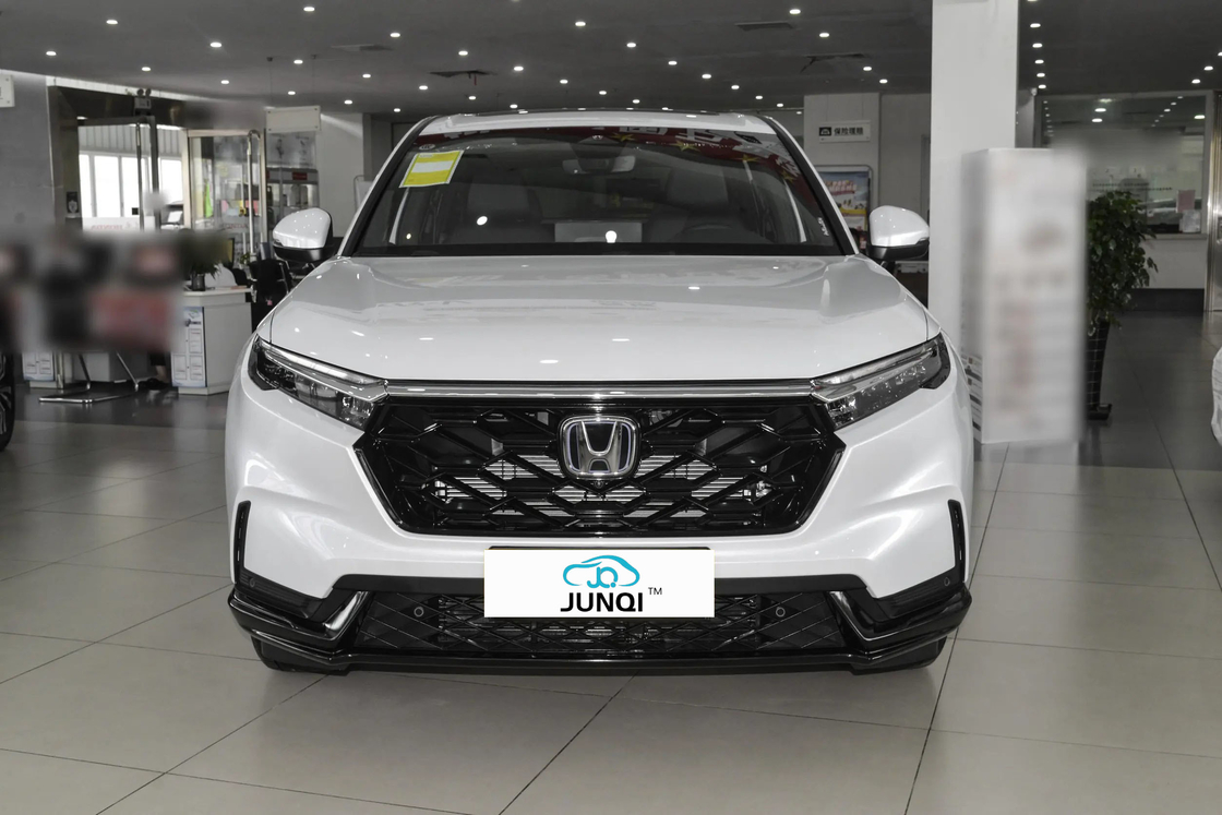 2023 nowy SUV Honda CRV CR-V 2023 benzyny benzyny nowy samochód 1.5T 193Ps 5 7-miejsca 0km CRV nowy samochód w magazynie
