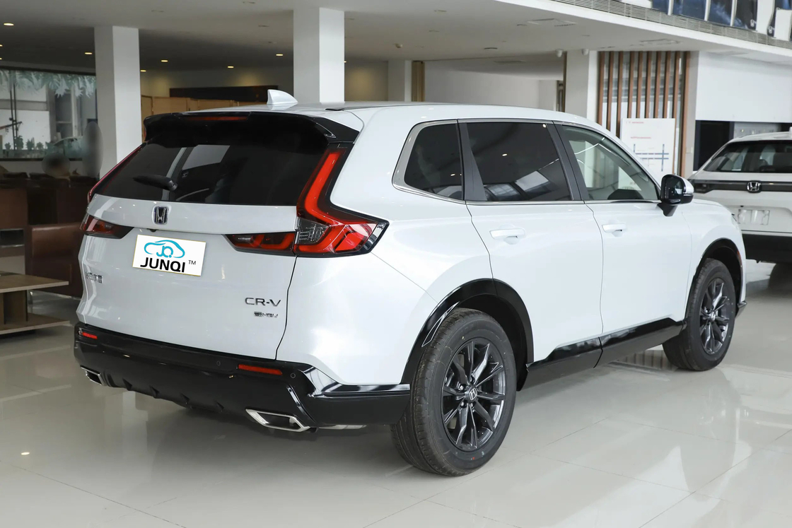 2023 nowy SUV Honda CRV CR-V 2023 benzyny benzyny nowy samochód 1.5T 193Ps 5 7-miejsca 0km CRV nowy samochód w magazynie