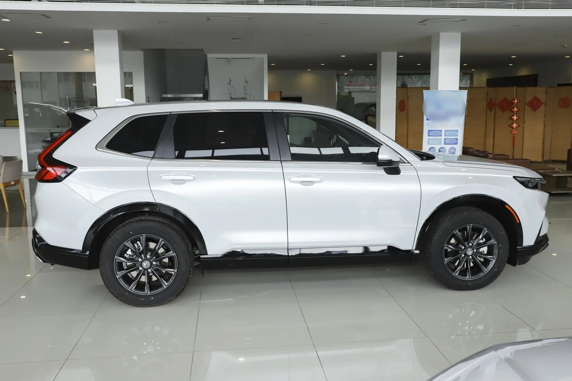 2023 nowy SUV Honda CRV CR-V 2023 benzyny benzyny nowy samochód 1.5T 193Ps 5 7-miejsca 0km CRV nowy samochód w magazynie