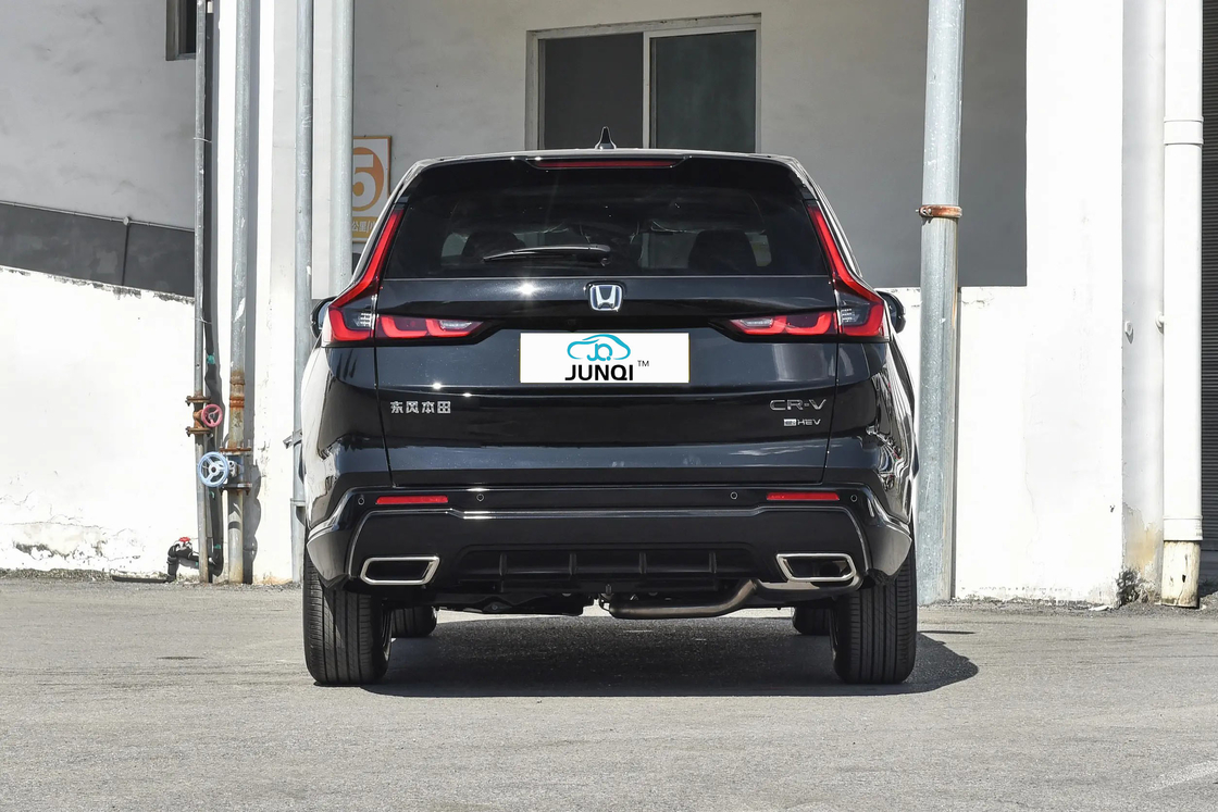 Sprzedaję 2023 Hon Da CRV 1.5T 193hp 5/7 siedzenia 2wd AWD SUV Benzynowy samochód Honda CRV Nowy samochód na stokach