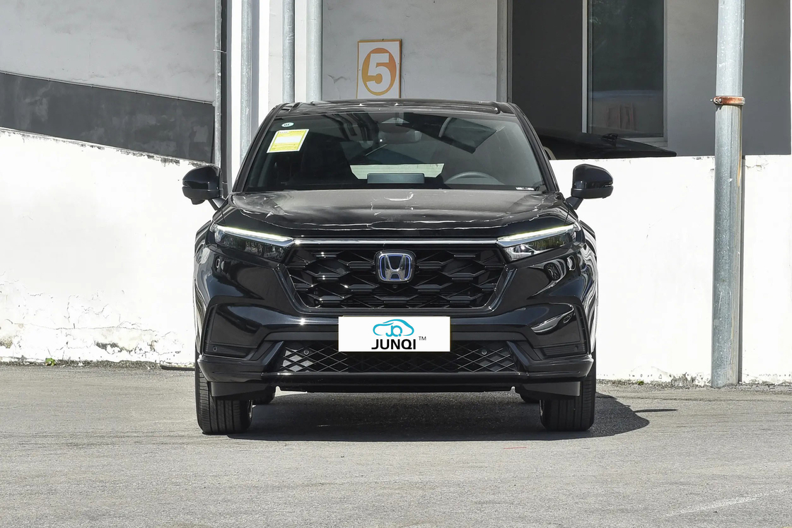 2023 nowy SUV Honda CRV CR-V 2023 benzyny benzyny nowy samochód 1.5T 193Ps 5 7-miejsca 0km CRV nowy samochód w magazynie