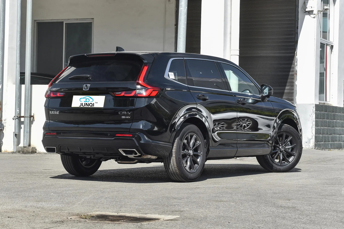 Sprzedaję 2023 Hon Da CRV 1.5T 193hp 5/7 siedzenia 2wd AWD SUV Benzynowy samochód Honda CRV Nowy samochód na stokach