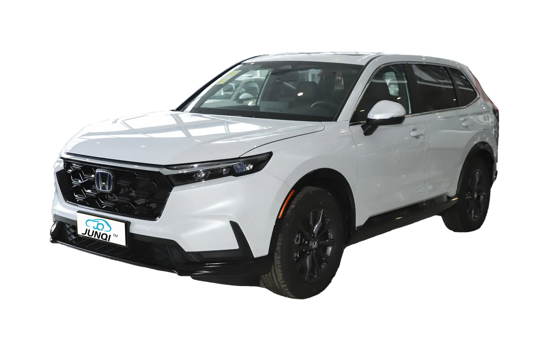 2023 Hon-da CR V CRV Phev Japoński miejski 5-osobowy SUV używany do samochodu hybrydowego Hon-da