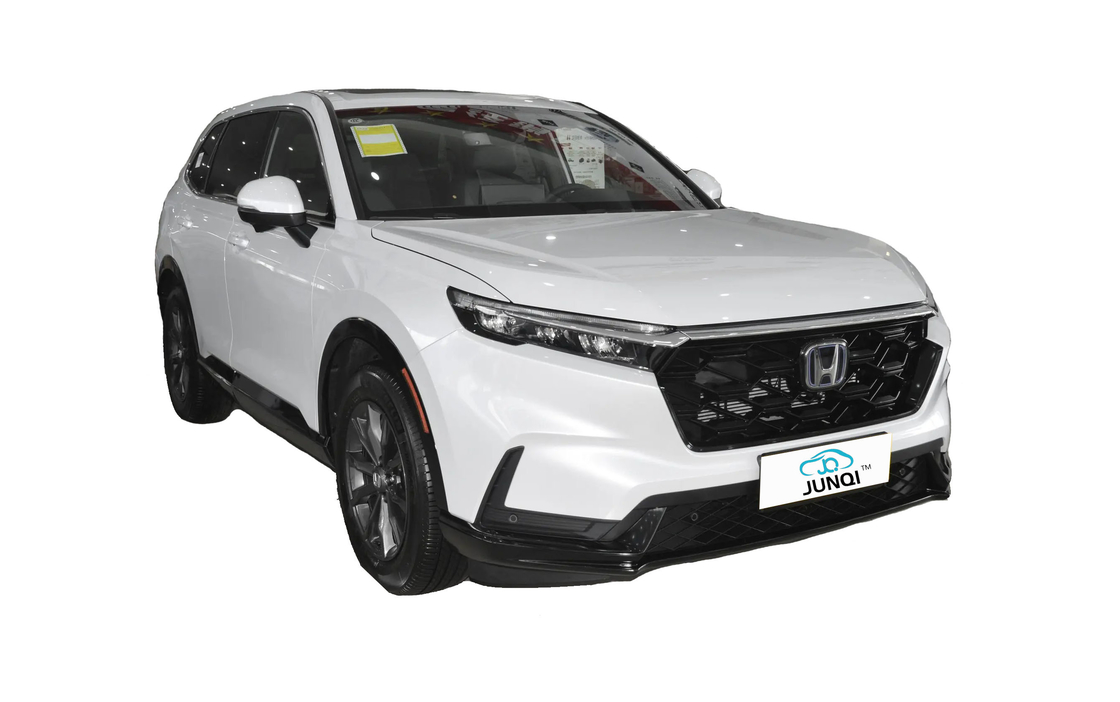 2025 Crv 2.0L CVT 4WD 2WD 5 miejsc SUV Hybrid Car Crv Dla dorosłych