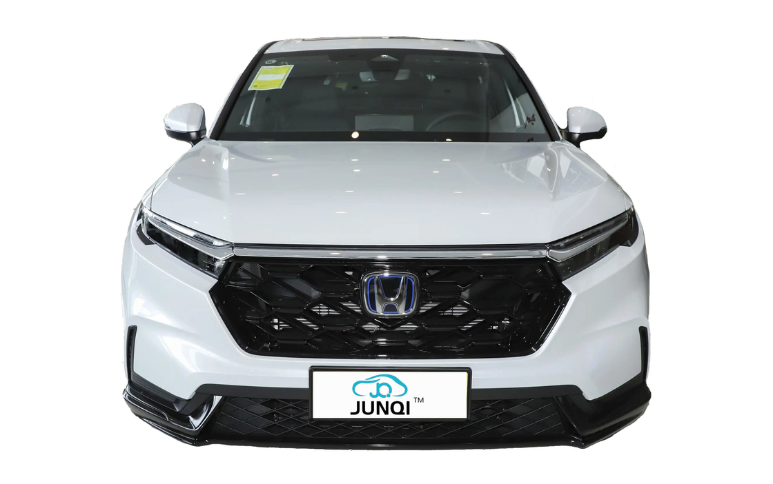 2025 Crv 2.0L CVT 4WD 2WD 5 miejsc SUV Hybrid Car Crv Dla dorosłych