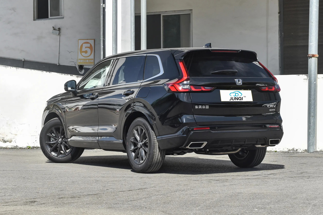 2023 Hon-da CR V CRV Phev Japoński miejski 5-osobowy SUV używany do samochodu hybrydowego Hon-da