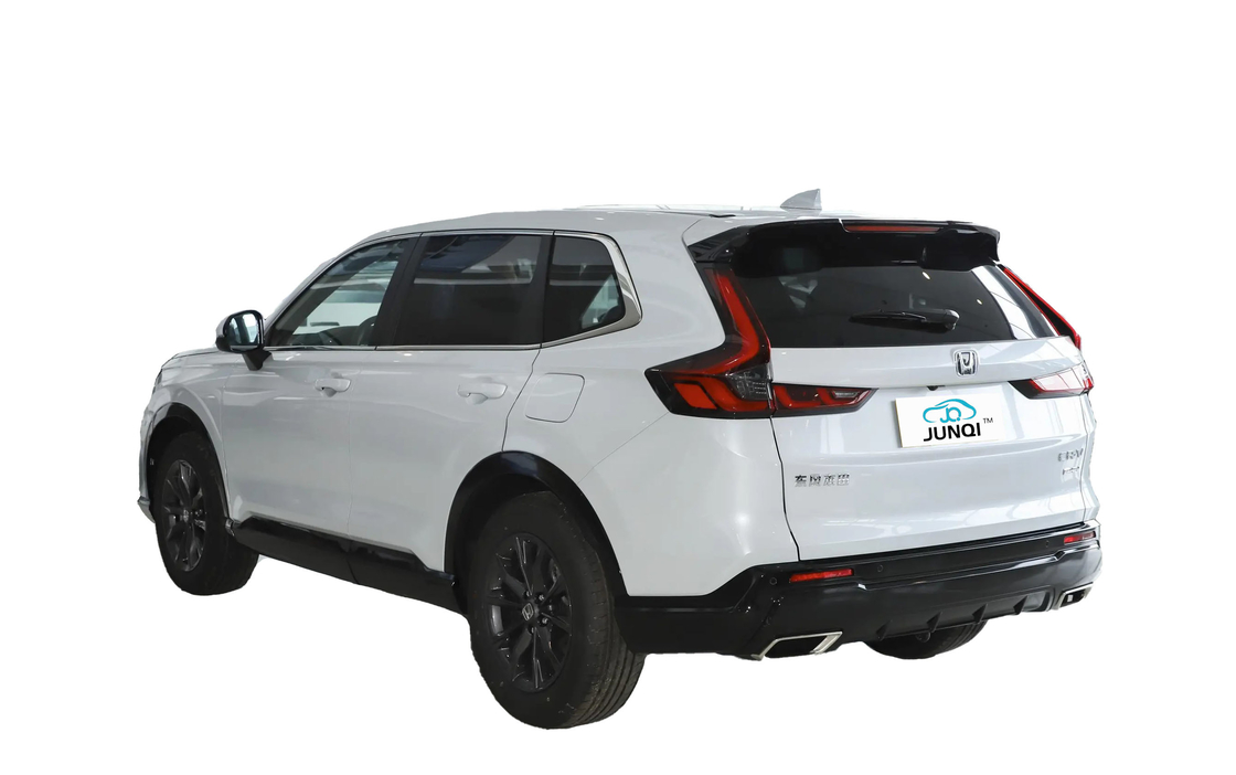 2025 Crv 2.0L CVT 4WD 2WD 5 miejsc SUV Hybrid Car Crv Dla dorosłych