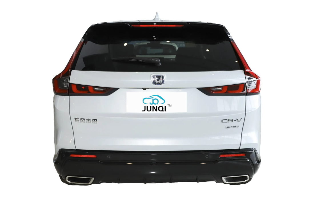 2025 Crv 2.0L CVT 4WD 2WD 5 miejsc SUV Hybrid Car Crv Dla dorosłych