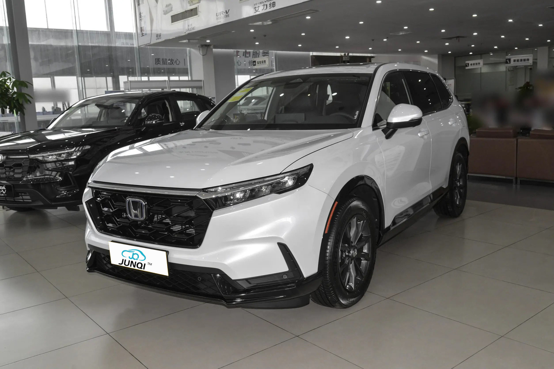 2025 Crv 2.0L CVT 4WD 2WD 5 miejsc SUV Hybrid Car Crv Dla dorosłych
