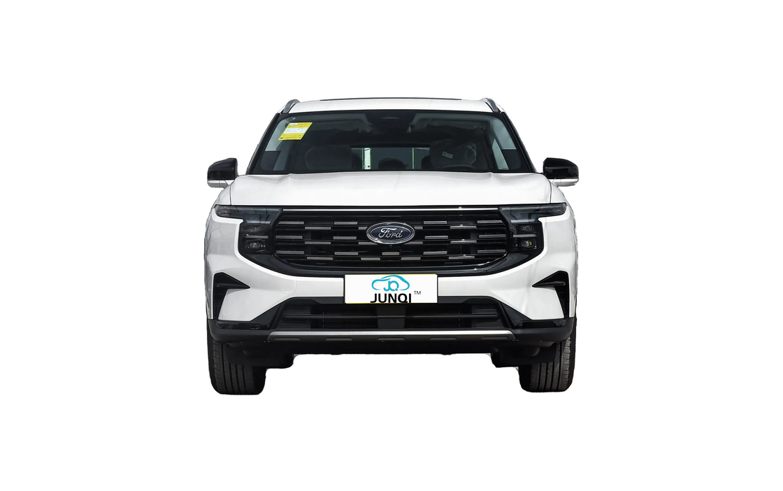 Nowy samochód Ford Ruijie L 2 0t Dwa napędy 5 drzwi 7 miejsc Style SUV Nowy samochód benzynowy