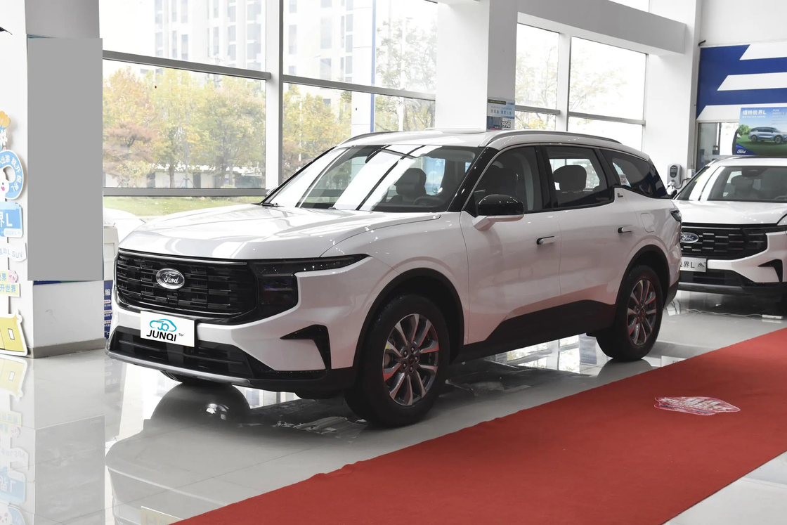 Changan FORD -2024 Ruijie L 2.0T EcoBoost Z napędem na dwa koła Siedmiosobowy Stylowy Model