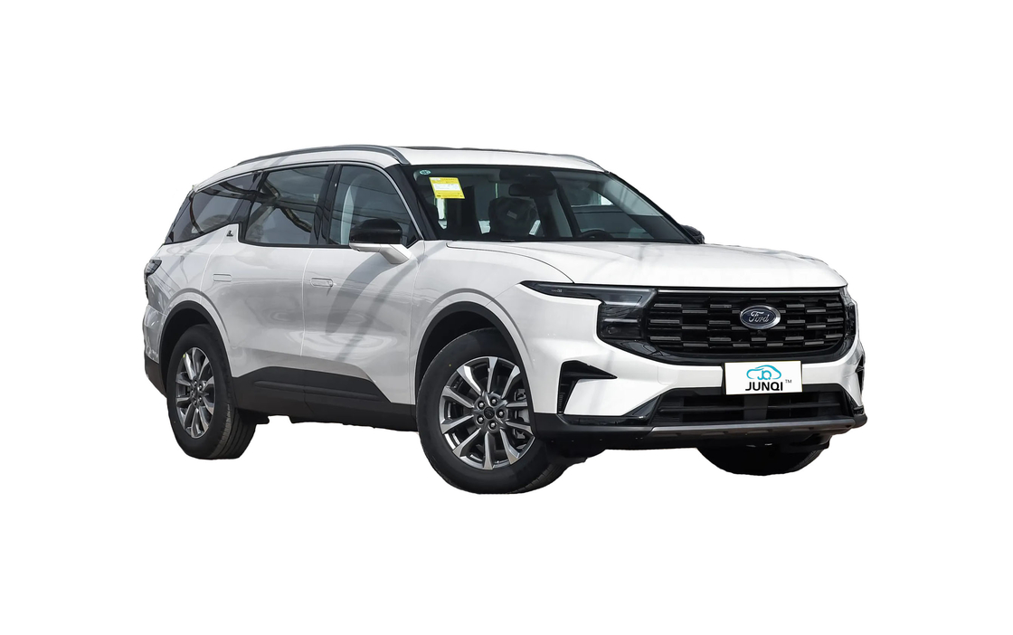 2023 Ford Edge Ruijie L 2.0T EcoBoost E-hybrid 4WD 5-drzwiowy SUV Elektryczny samochód