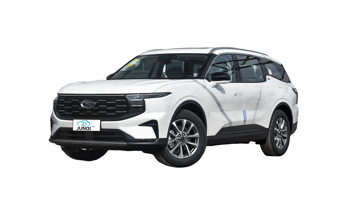 Ford Edge Ruijie L 2.0T EcoBoost E-hybrid 4WD 5-drzwiowy SUV Elektryczny samochód