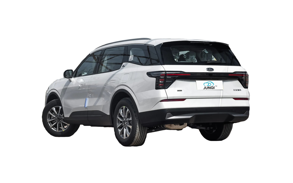 Najlepiej sprzedający się Nowy samochód Ford Ruijie L 2.0t Dwujazdny 5-drzwiowy 7-miejscowy Style SUV Nowe samochody Benzynowy samochód